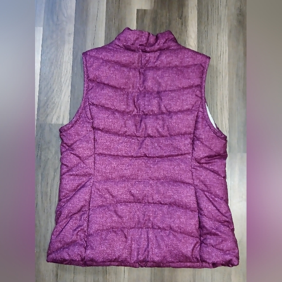 ๐๐ฟ๐ฒ๐ฒ๐ป ๐ง๐ฒ๐ฎ ๐ฃ๐๐ฟ๐ฝ๐น๐ฒ ๐๐ฎ๐๐
๐๐๐ฟ ๐ค๐๐ถ๐น๐๐ฒ๐ฑ ๐ฉ๐ฒ๐๐ - Picture 3 of 11